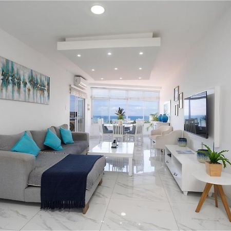 24 Sea Lodge - Sea Viewing Apartment Ντούρμπαν Εξωτερικό φωτογραφία