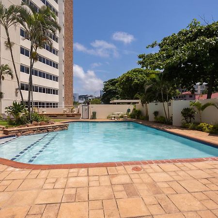 24 Sea Lodge - Sea Viewing Apartment Ντούρμπαν Εξωτερικό φωτογραφία