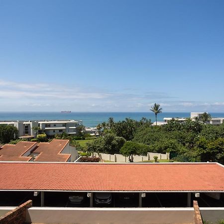 24 Sea Lodge - Sea Viewing Apartment Ντούρμπαν Εξωτερικό φωτογραφία
