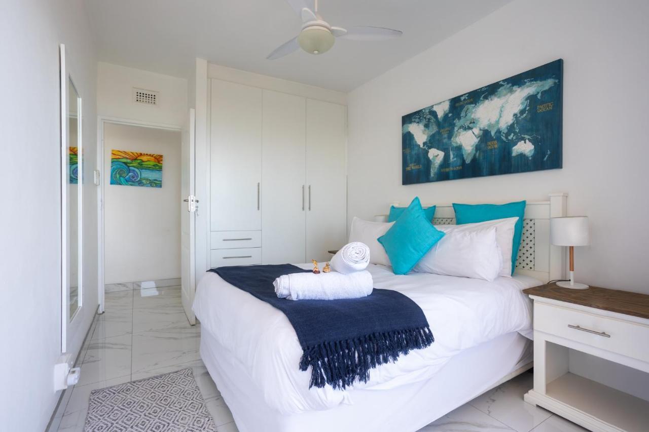 24 Sea Lodge - Sea Viewing Apartment Ντούρμπαν Εξωτερικό φωτογραφία