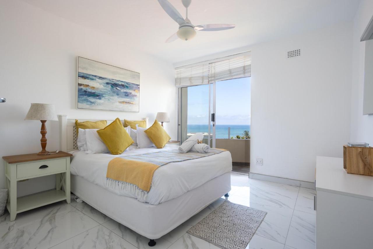 24 Sea Lodge - Sea Viewing Apartment Ντούρμπαν Εξωτερικό φωτογραφία