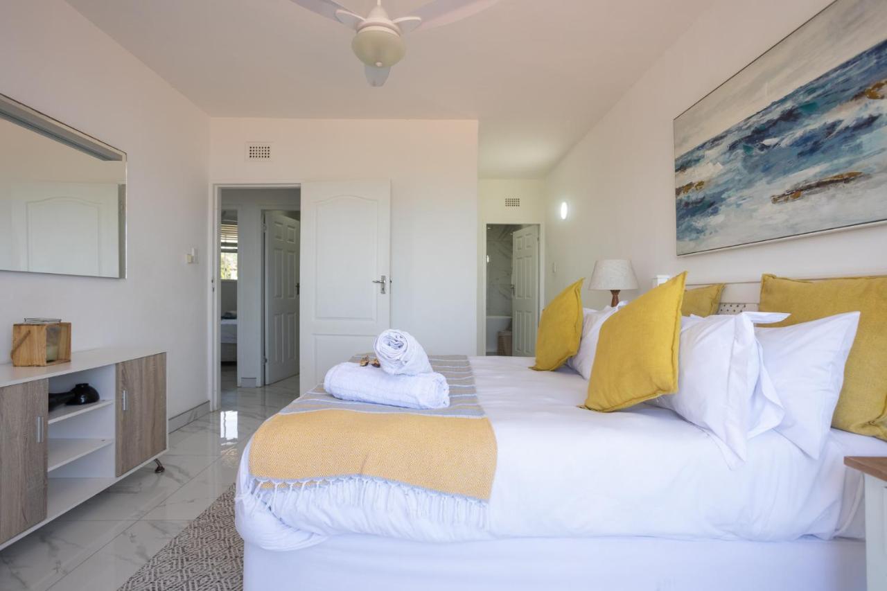 24 Sea Lodge - Sea Viewing Apartment Ντούρμπαν Εξωτερικό φωτογραφία