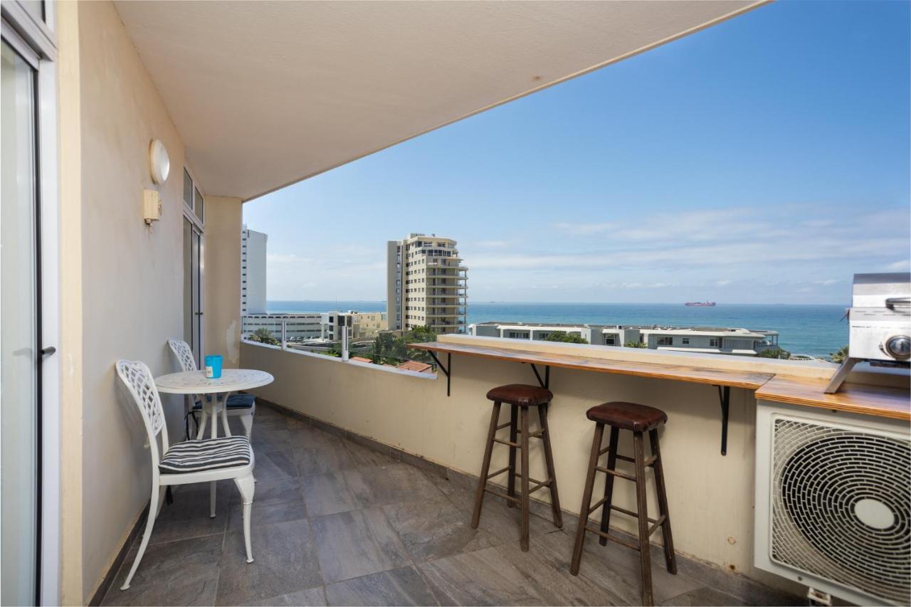 24 Sea Lodge - Sea Viewing Apartment Ντούρμπαν Εξωτερικό φωτογραφία